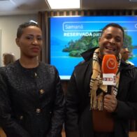 Abogada destaca el liderazgo femenino de la diáspora dominicana en España
