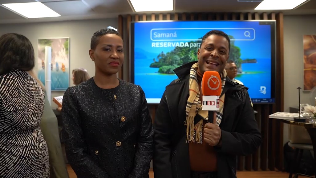 Abogada destaca el liderazgo femenino de la diáspora dominicana en España