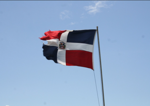 Izar bandera rota es delito penal, afirma RDPorLoAlto