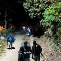 Localizan grupo de haitianos indocumentados en operativo con drones en Elías Piña