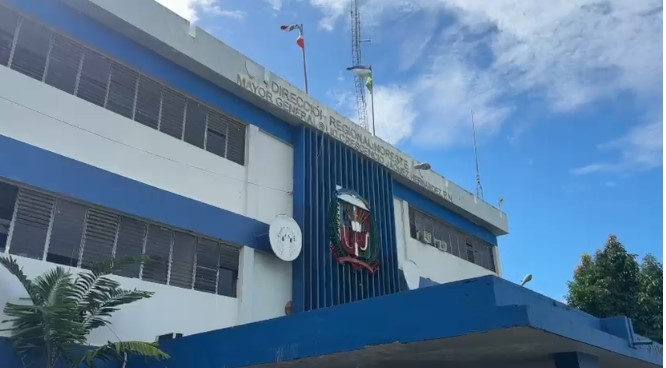 Hombre detenido en Naranjo Dulce por agresión a su pareja en SFM