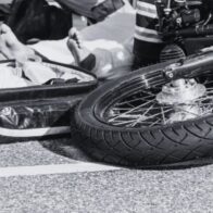 Muere adolescente de 15 años de edad tras accidente de motocicleta en Azua