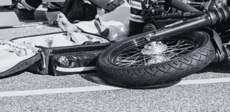 Muere adolescente de 15 años de edad tras accidente de motocicleta en Azua