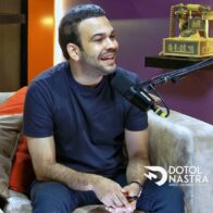 Eduardo Saint-hilaire se sincera sobre sus vacíos emocionales y el impacto de la pérdida de su madre