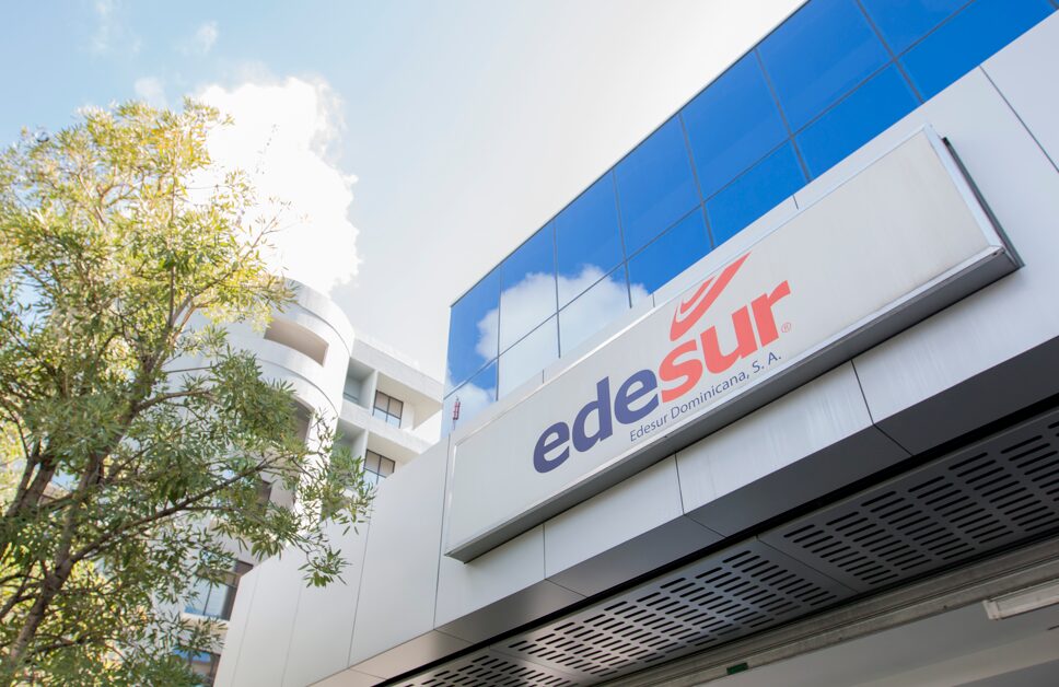 Edesur.