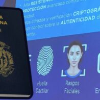 ¿Qué lo hace más seguro? El pasaporte electrónico de RD contará con 130 medidas de protección