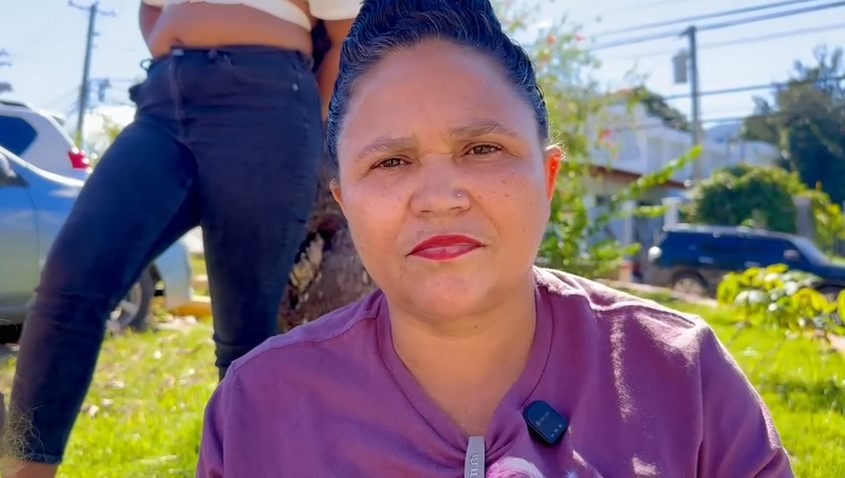 Denuncian presunta irregularidad en operativo migratorio en Palo Blanco, Jarabacoa