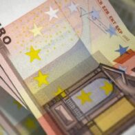 El euro sigue a la baja y cae hasta los 1,1899 dólares