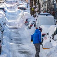 Collado afirma que tormentas de nieve en EE.UU. no frenaron crecimiento del turismo en RD
