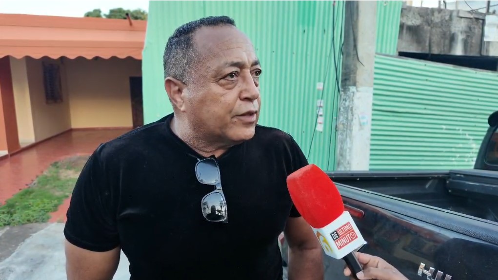 Asistente personal de Ramón Alburquerque resalta su honestidad y legado tras su fallecimiento