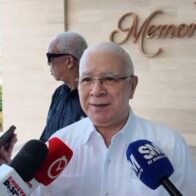 Tomás Hernández: Alburquerque no llegó a la Presidencia de RD por falta de recursos económicos