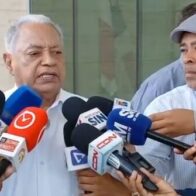 “La política tiene que purificarse”: Fafa Taveras destaca el legado ético de Ramón Alburquerque