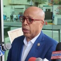 Pacheco recuerda a Alburquerque como un "fajador" que rompió muchas barreras