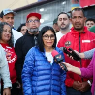 La Casa Blanca dice que mantiene «la máxima influencia» sobre el Gobierno interino en Venezuela