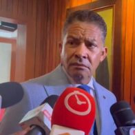 Cedeño reconoce limitaciones del Estado en caso Brianna Genao y llama a vigilar hijos