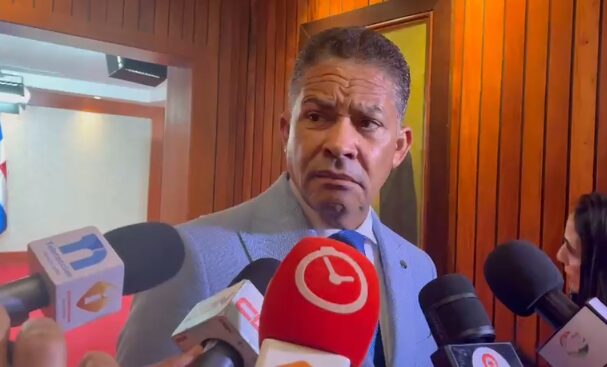Cedeño reconoce limitaciones del Estado en caso Brianna Genao y llama a vigilar hijos