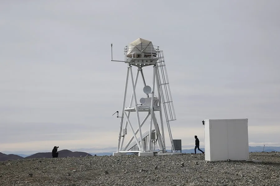 Suspenden megaproyecto energético en el norte de Chile que amenazaba a la astronomía mundial