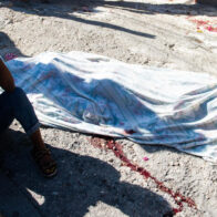 Choques entre Policía de Haití y pandilleros dejan más de 100 muertos en enero, dice ONG