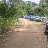 Alcalde pedáneo afirma niña desaparecida en Imbert estuvo en un colmado horas antes