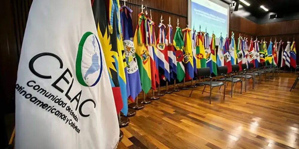 Reunión de la CELAC sobre el ataque estadounidense a Venezuela termina sin consenso