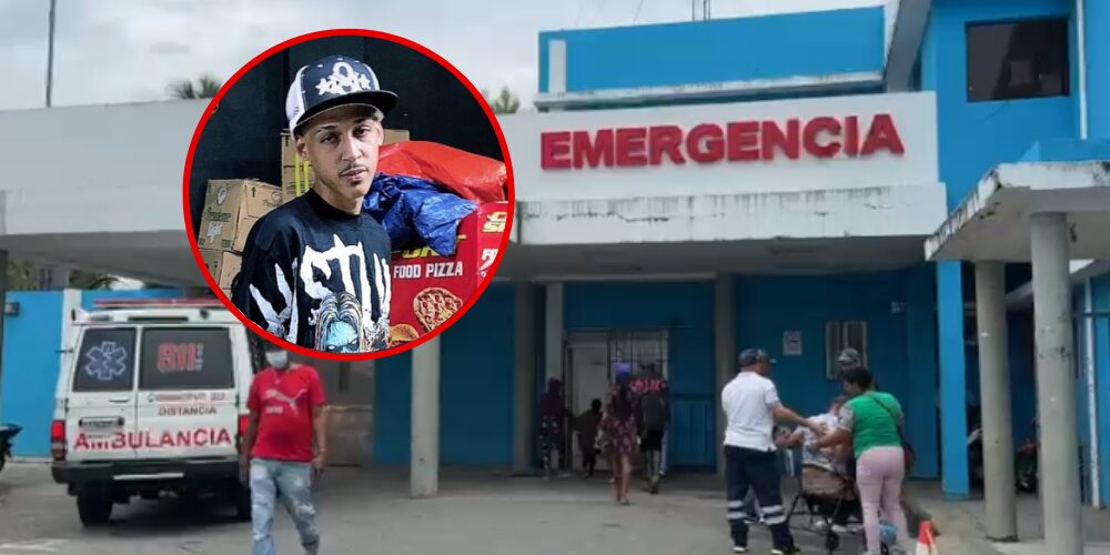 Joven de 19 años muere tras ser atacado a tiros en Camino al Medio, SFM