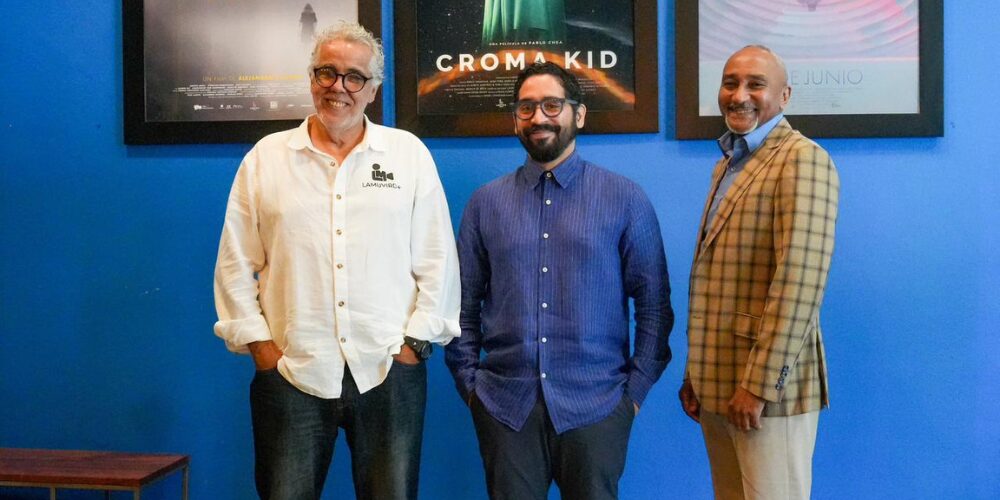Cine dominicano da un paso al mundo digital con acuerdo entre Lantica y La Muvie RD