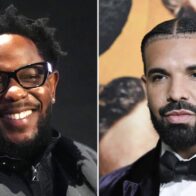 Drake apela la desestimación de su demanda por difamación relacionada con “Not Like Us”
