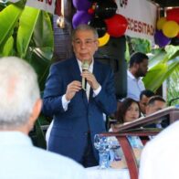 Danilo Medina cuestiona gestión del PRM: “¿Qué diablos fue lo que cambiaron?”