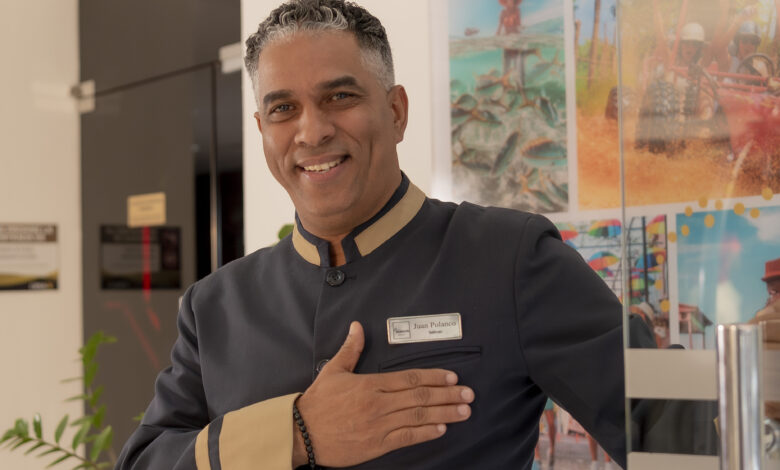 Hodelpa Hospitality integra soluciones digitales para optimizar la atención al huésped