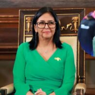Delcy Rodríguez destituye al jefe de la Guardia de Honor Presidencial en medio de tensiones internas