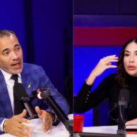 Denuncian ataque de bots contra Gabi Desangles y José Martínez Brito tras comentarios en Esto No es Radio