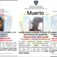 PN persigue dos hombres por muerte de un tercero en Los Mameyes y heridas de balas a otros dos