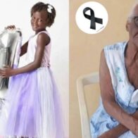 Guaymate llora dos vidas en minutos: una niña y su abuela fallecen tras trágico accidente