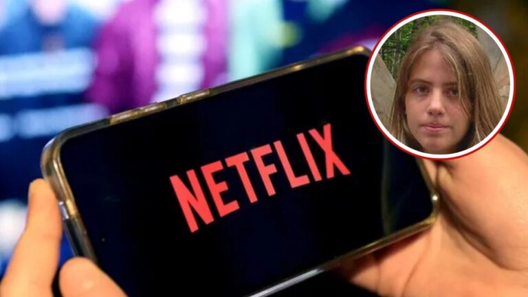 Netflix anuncia una serie de ficción inspirada en el caso de Marta del Castillo