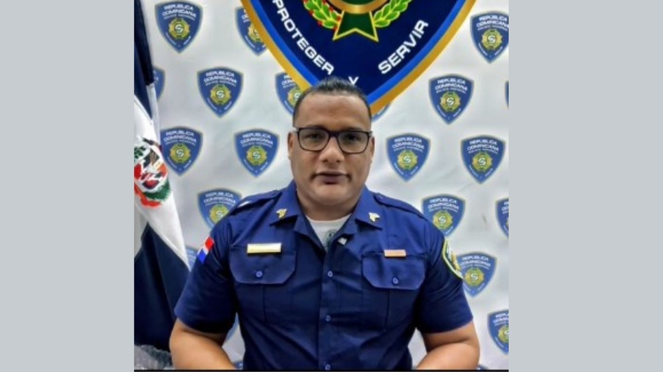 Policía Nacional abate a hombre armado durante operativo en Higüey