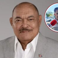 “Entren to’ coño": así recuerdan los dominicanos a Ramón Alburquerque por su franqueza y honestidad