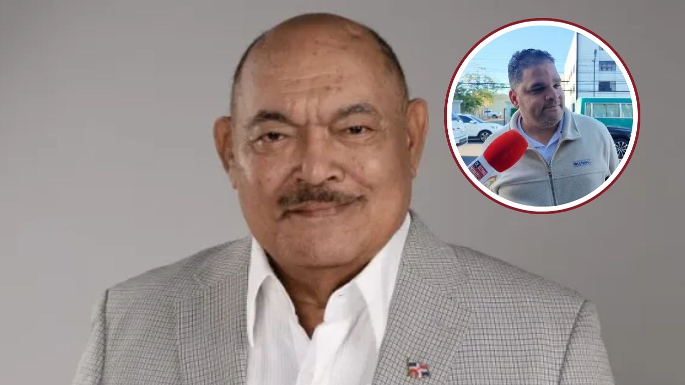 “Entren to’ coño": así recuerdan los dominicanos a Ramón Alburquerque por su franqueza y honestidad