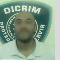Hombre acusado de golpes y heridas se entrega voluntariamente tras ser buscado por la Policía en La Vega