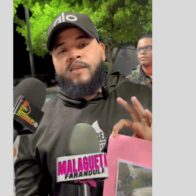 Realizan encendido de velas exigiendo respuesta por robo de vehículos en Cotuí
