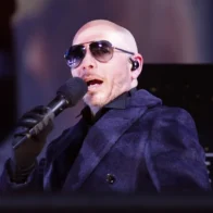 Pitbull comenzará su gira ‘I’m Back Tour’ el 14 de mayo en EE.UU. y viajará a Europa