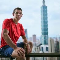 El ‘Skyscraper Live’ de Alex Honnold supera los 6 millones de visualizaciones en Netflix