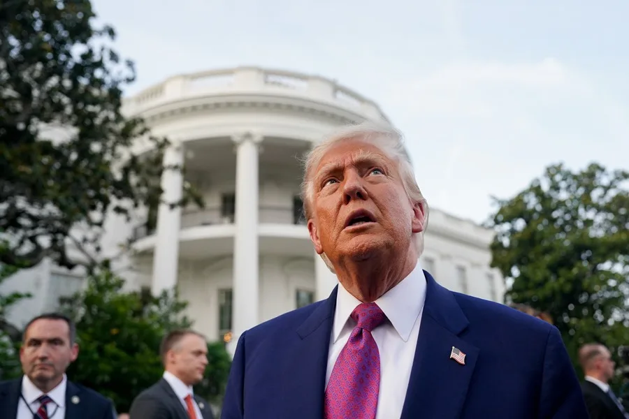 Trump encarga a Marco Rubio que Miami sea sede de la World Expo 2035