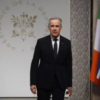 El primer ministro canadiense dice que el crudo venezolano no es una amenaza para Canadá