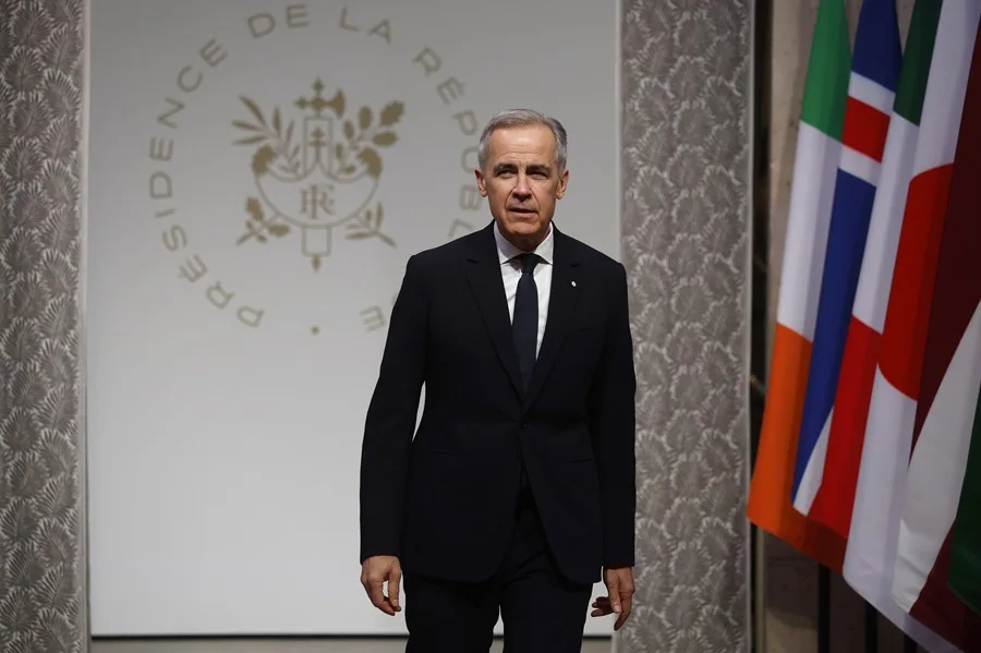 El primer ministro canadiense dice que el crudo venezolano no es una amenaza para Canadá