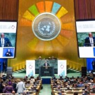 Ecuador asume la vicepresidencia del Consejo de Derechos Humanos de la ONU