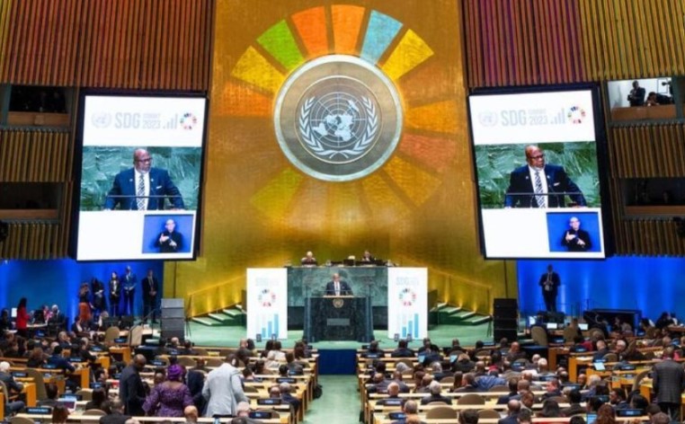 Ecuador asume la vicepresidencia del Consejo de Derechos Humanos de la ONU