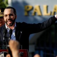 Tribunal advierte que Bukele no puede intervenir en la campaña durante visita a Costa Rica