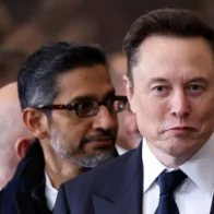 Elon Musk niega que la IA Grok genere imágenes de menores desnudos