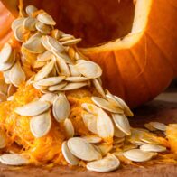 Los beneficios comprobados de consumir semillas de calabaza