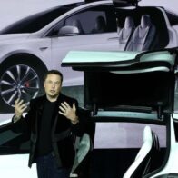 Samsung suministraría chips 5G a los Robotaxi de Tesla